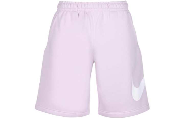 Nike Nike Casual Shorts Men's Lilac Moderate