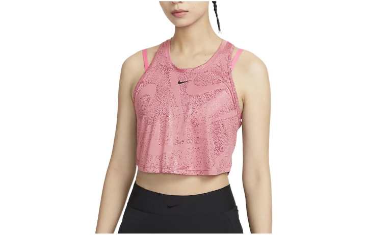 Nike Nike Tank Tops Women's Pink Other
