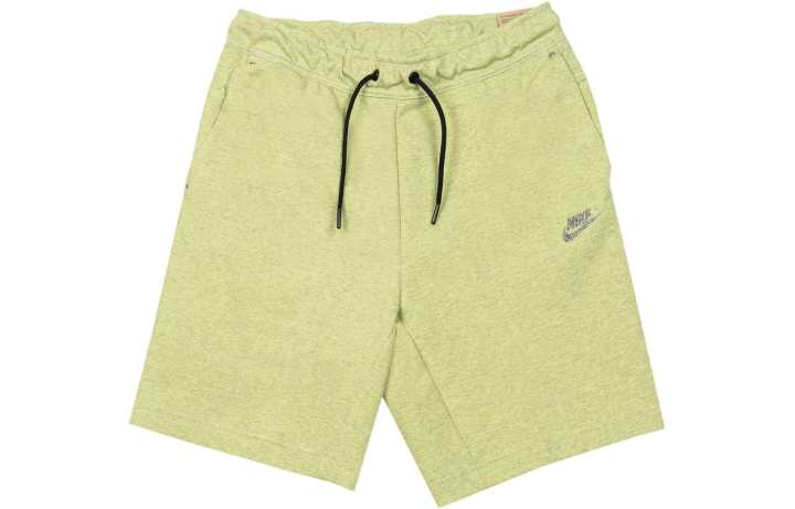 Nike Nike Sportswear Tech fleece shorts