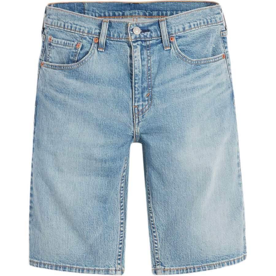 Levis Levis 468 Relaxed Fit Shorts