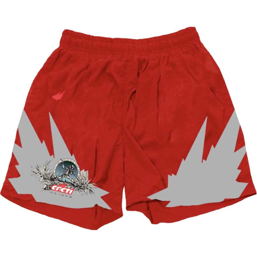 Travis Scott Travis Scott Casual Shorts Unisex