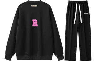 BISEGRLIN Casual Sportswear Unisex