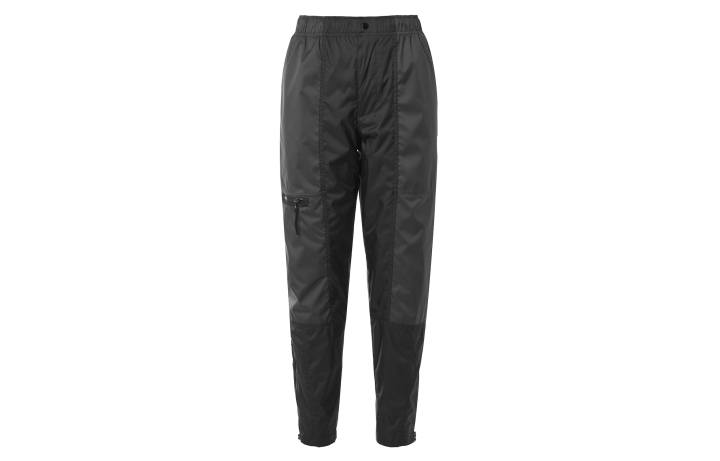 Nike Nike Sports Pants Men's Black Moderate