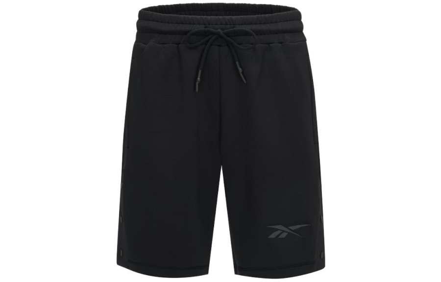 Reebok BEATS SHORTS U Casual Shorts Unisex Black