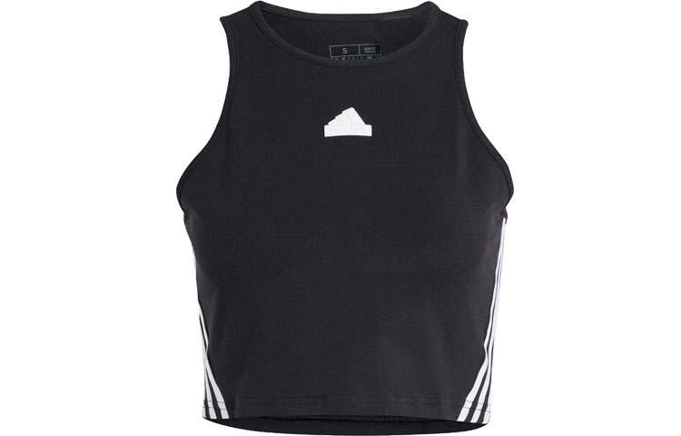 Adidas Adidas Future Icons Tank Top Women's Black