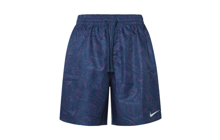 Nike Nike Swimming Shorts Men's Garden Blue