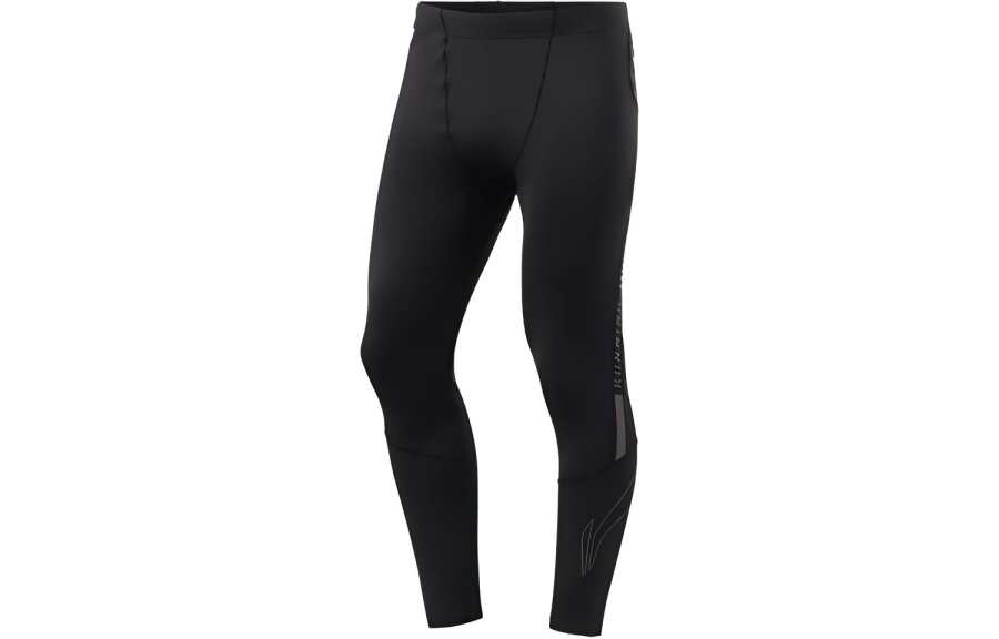 Li-Ning Li Ning Li Ning Running Collection Sports Pants Men's Black