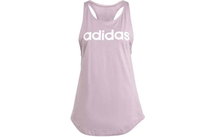 Adidas Adidas Essential Tank Top Women's Purple