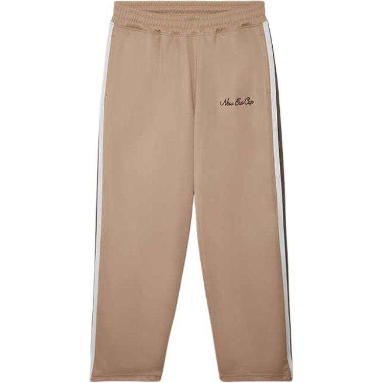 New Era FW24 Casual Pants Unisex Khaki