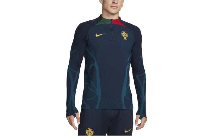 Nike Nike Portugal National Team Soccer Jersey Men's