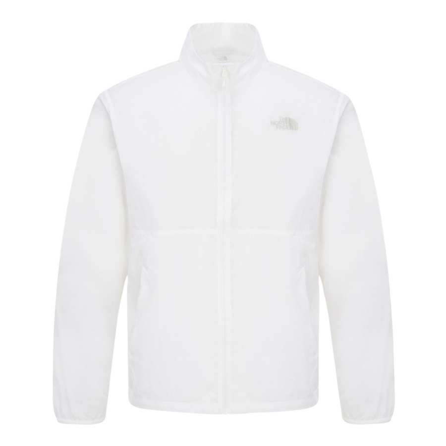 THE NORTH FACE Jackets & Coats Men's White
