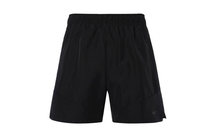 Nike Nike Casual Shorts Men's Black Moderate