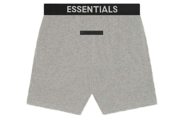 Fear Of God Essentials SS21 Sports Shorts Unisex