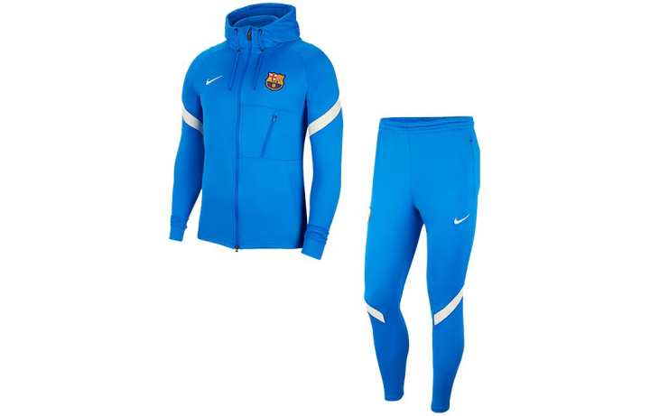 Nike Nike Soccer Jersey Sets Men's Moderate Straight Fit