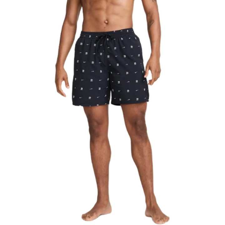 Nike Nike Swim Breaker Men's 7' Fully Lined Volley Shorts