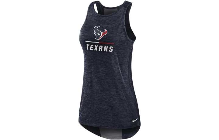 Nike Nike Tank Tops Women's Black Crew Neck Moderate Other