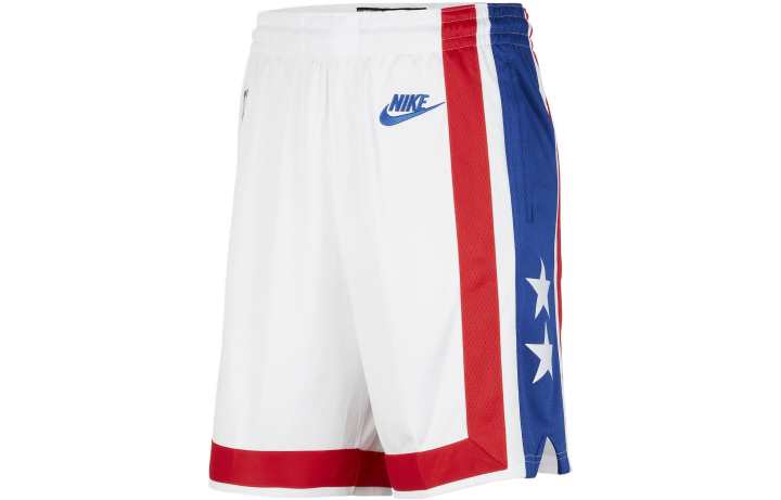 Nike Nike Basketball Shorts Unisex White