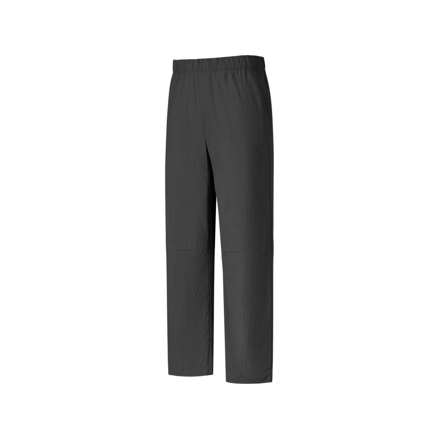 Skechers Casual Pants Men's Carbon Black