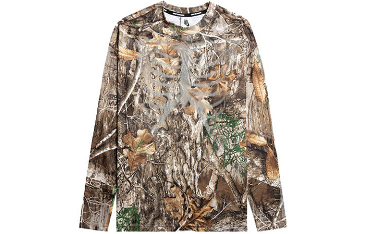 Nike Nike Women's Skeleton Top Camo