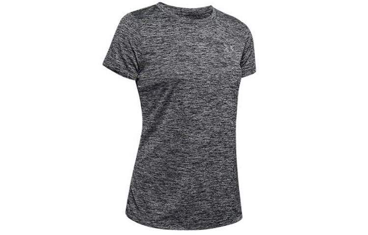 Under Armour T Shirt Women's Black