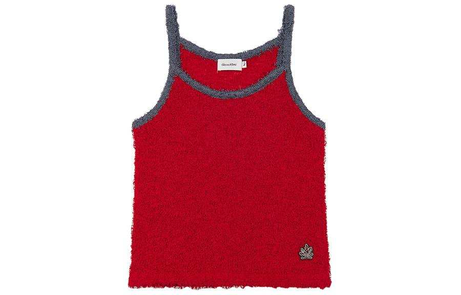 GOOD BAI SS24 Tank Tops Women's Moderate