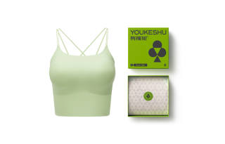 YOUKESHU Tank Tops Women's Moderate