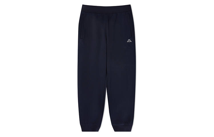 Kappa Casual Pants Men's Moderate Cuffed Pants