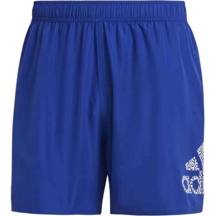 Adidas Adidas CLX Swimming Shorts Men's 1 Pack Semi Transparent Blue