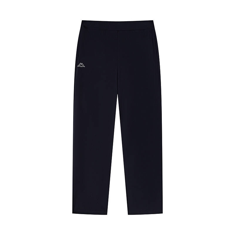 Kappa 1916 Summer Casual Pants Men's Black