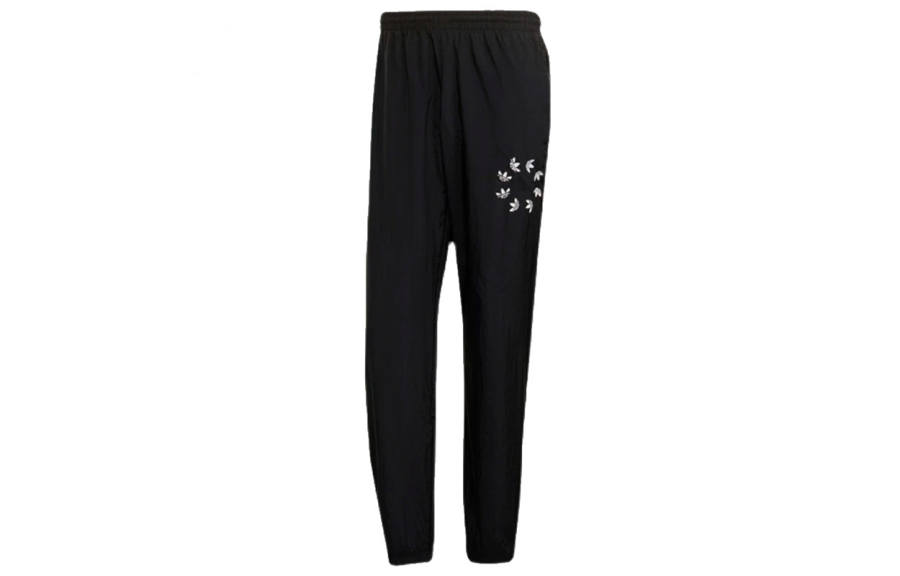 Adidas Originals Sports Pants Men's Black
