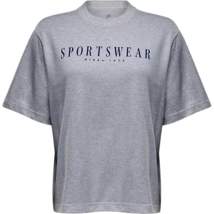 Nike Nike Sportswear Women's Boxy T-Shirt