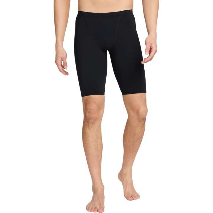 Nike Nike Swimming Shorts Men's Black Iron Gray