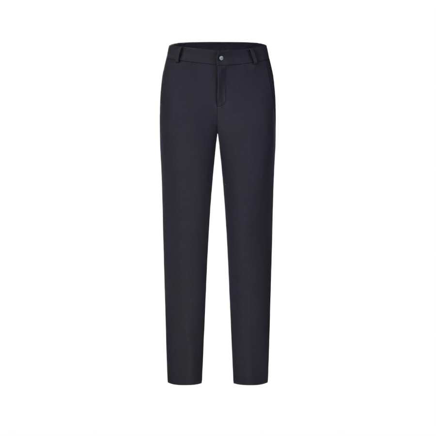 FILA Golf Collection Casual Pants Women's Blue