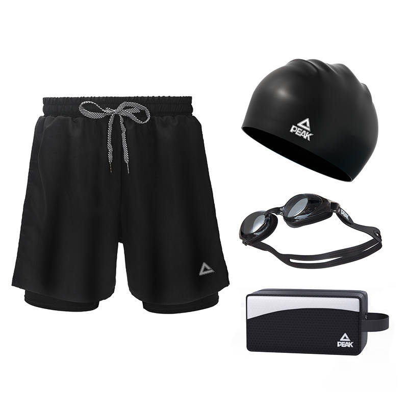 PEAK PEAK Swimsuit Sets Men's Moderate