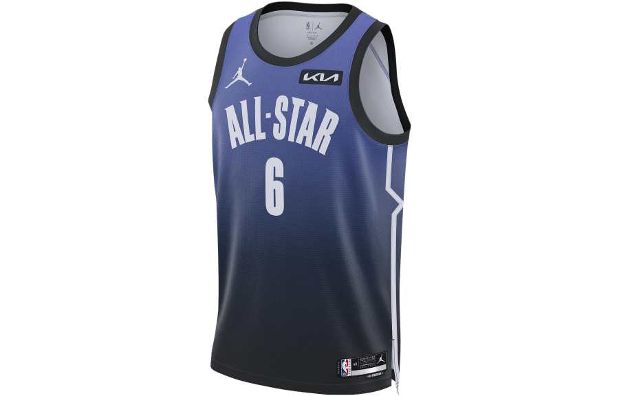 Nike Nike Lebron James 2023 All-Star Edition Men's Nike Dri-FIT Nba Swingman Jersey