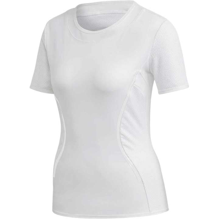 Adidas Adidas Stella McCartney Regular T Shirt Women's White