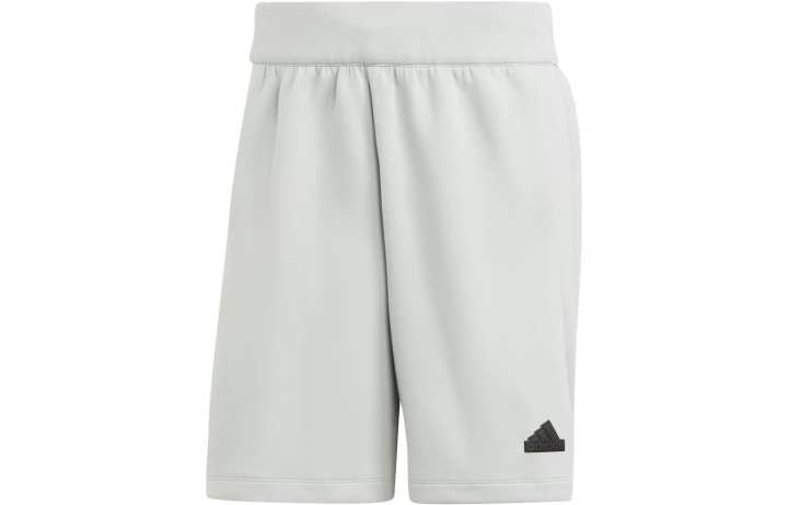 Adidas Adidas Z.N.E Premium Shorts Casual Shorts Men's Light Gray