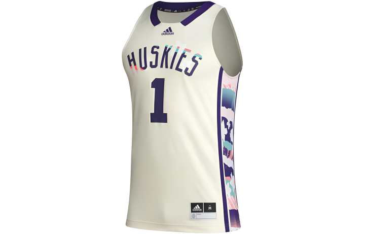 Adidas Adidas Washington Hbe Jersey