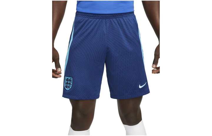 Nike Nike Soccer Bottoms Men's Blue Moderate