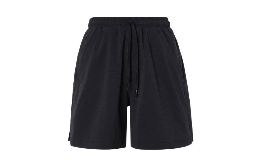 Under Armour Under Armour Casual Shorts Men's Black
