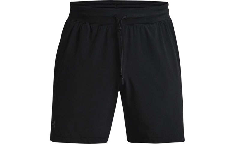 Under Armour Under Armour Shorts Men's Black