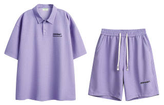 WANCHAO CP Casual Sportswear Unisex