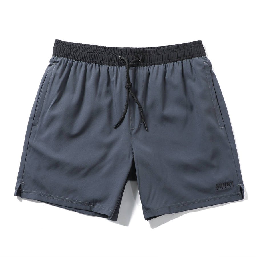 GAILANG GAILANG Beach Shorts Men's