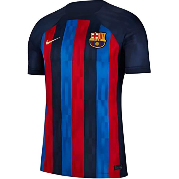 Nike Nike Barcelona 22/23 Home Jersey