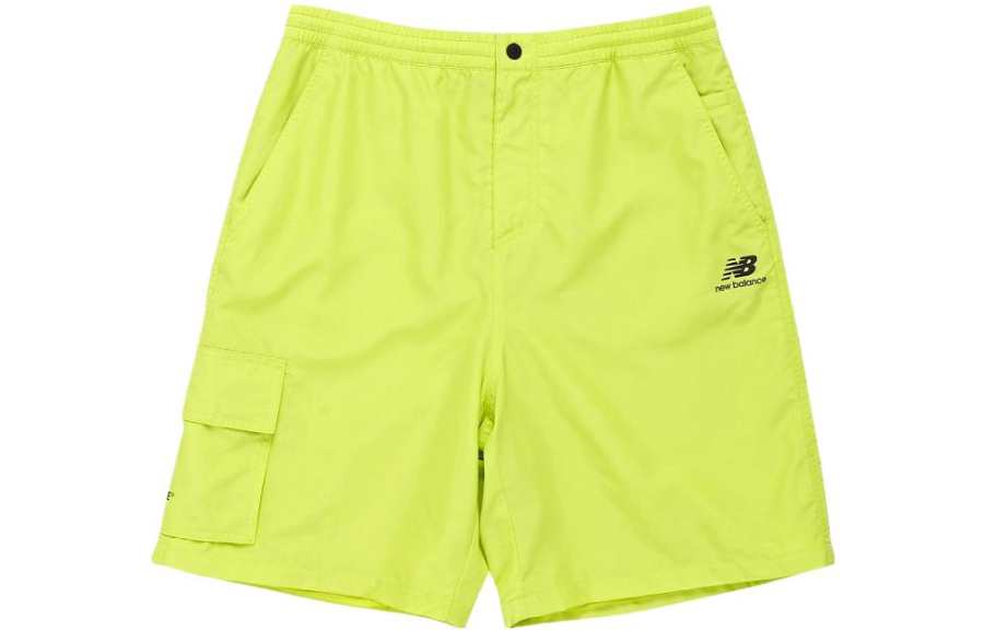 New Balance New Balance New Balance & Artist Pack Collaboration Casual Shorts Men's