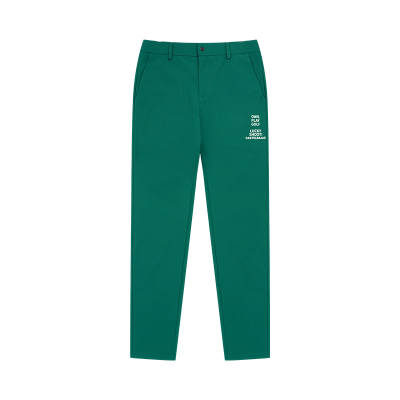 CASTELBAJAC Casual Pants Men's Moderate Skinny Pants