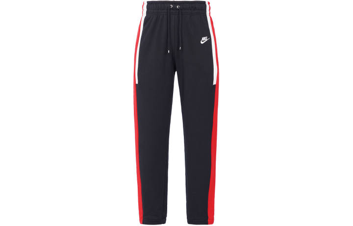 Nike Nike Sports Pants Men's Black Moderate