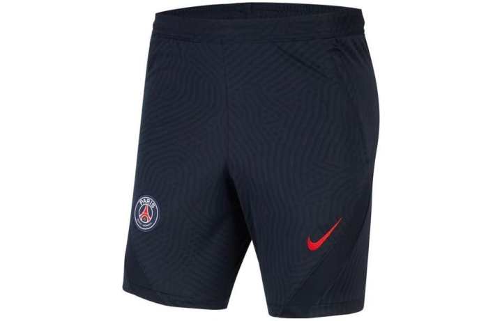 Nike Nike Soccer Bottoms Men's Dark Blue Moderate