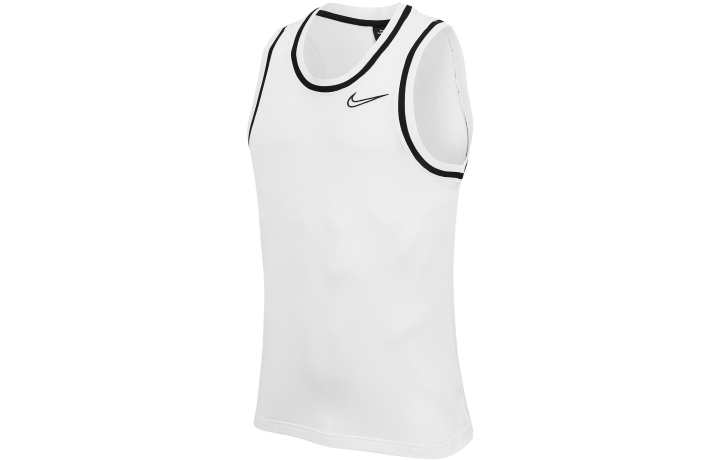 Nike Nike Basketball Jersey Men's White