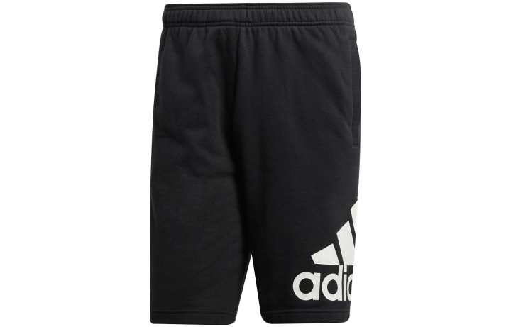 Adidas Adidas logo track pants